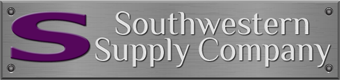 Southwestern Supply Company Logo